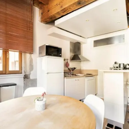 Au coeur de la vieille ville Annecy Extérieur photo