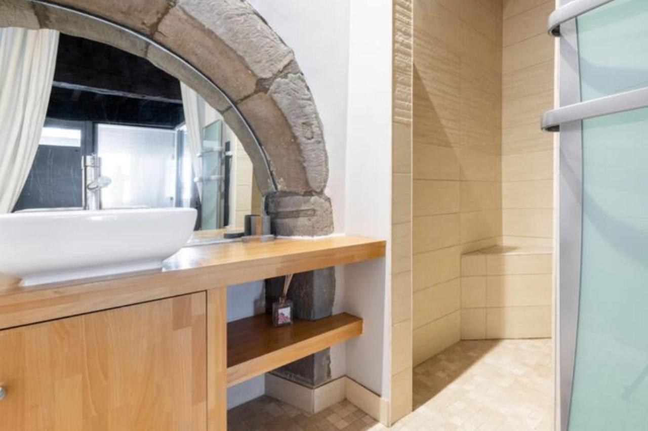 Apartment Au Coeur De La Vieille Annecy